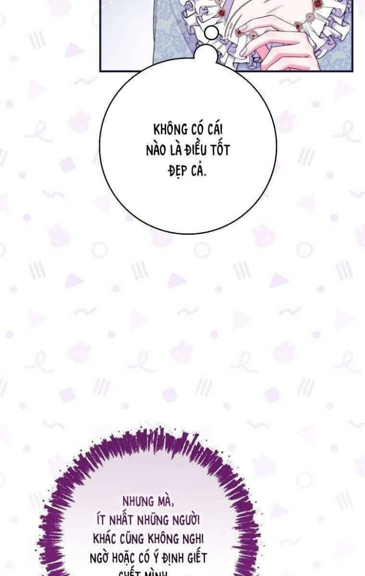 Tôi Bị Mắc Kẹt Trong Trò Chơi Lỗi - Page 227