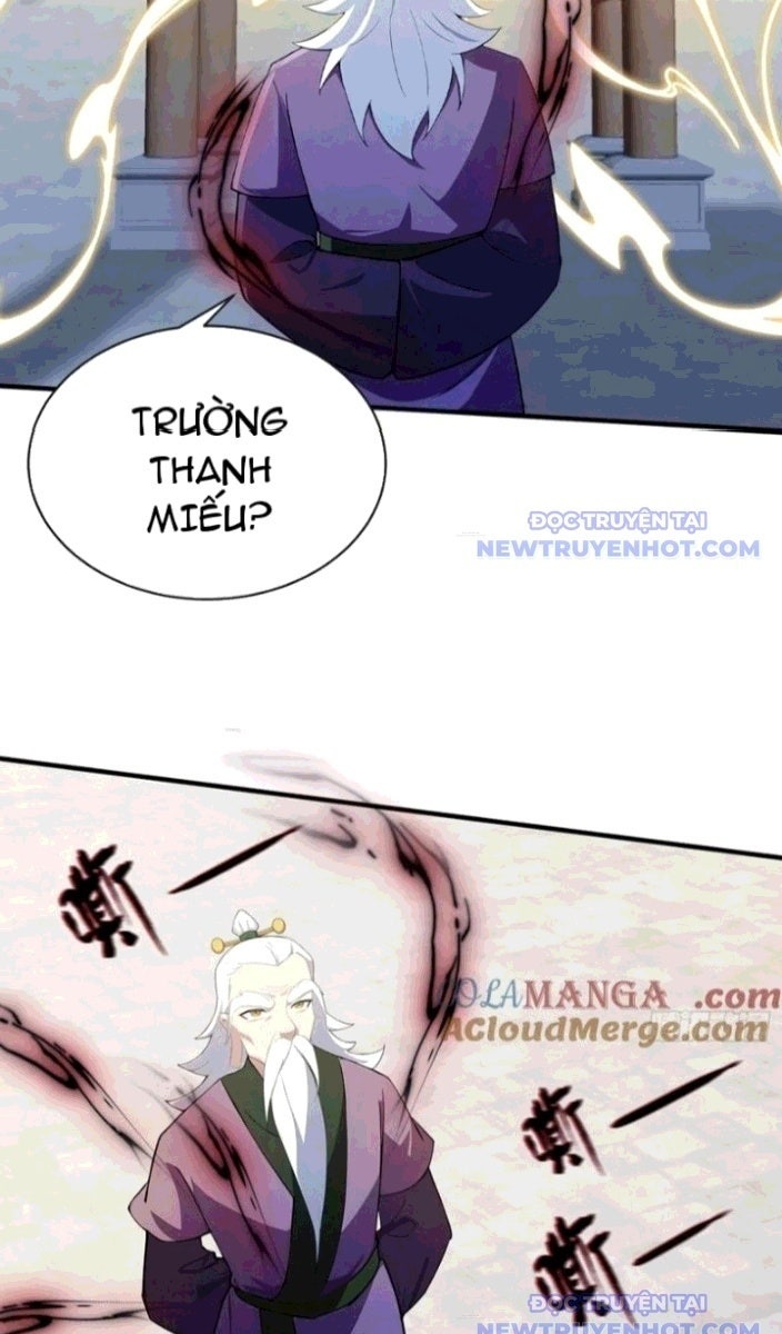 Hoá Ra Ta Đã Vô Địch Từ Lâu - Page 17