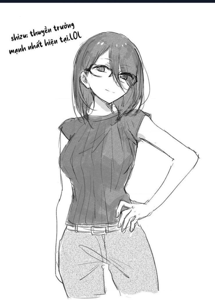 Cô nàng mèo ngủ gật và Chàng trai hướng nội - Page 25