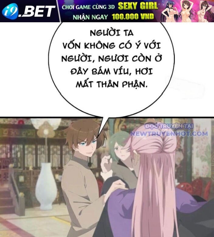 Tu Tiên Trở Về Tại Vườn Trường - Season 2 - Page 49