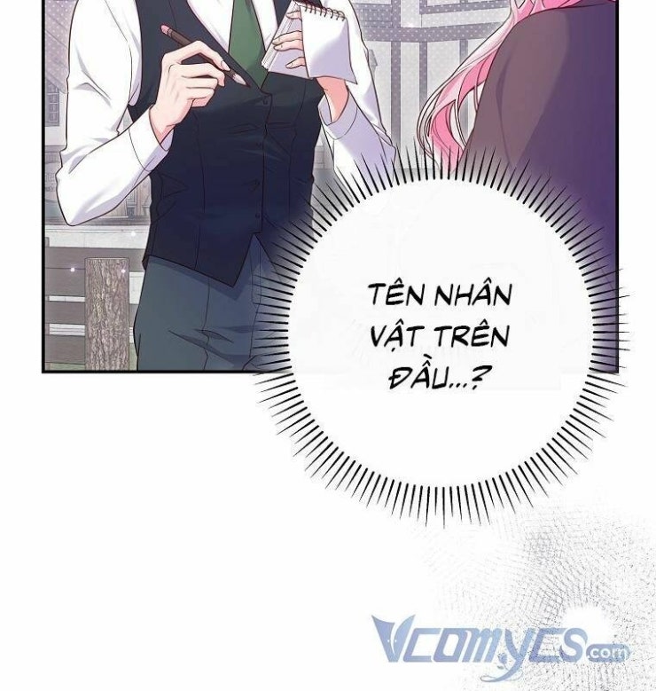 Tôi Bị Mắc Kẹt Trong Trò Chơi Lỗi - Page 74