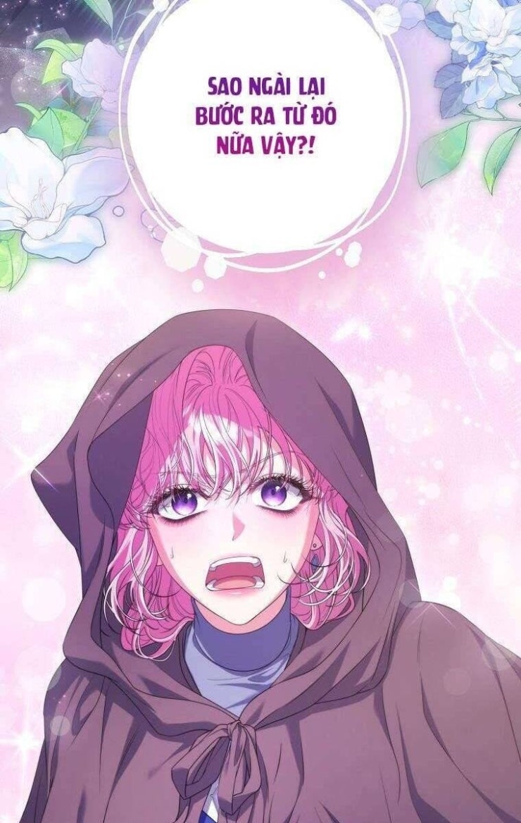 Tôi Bị Mắc Kẹt Trong Trò Chơi Lỗi - Page 143