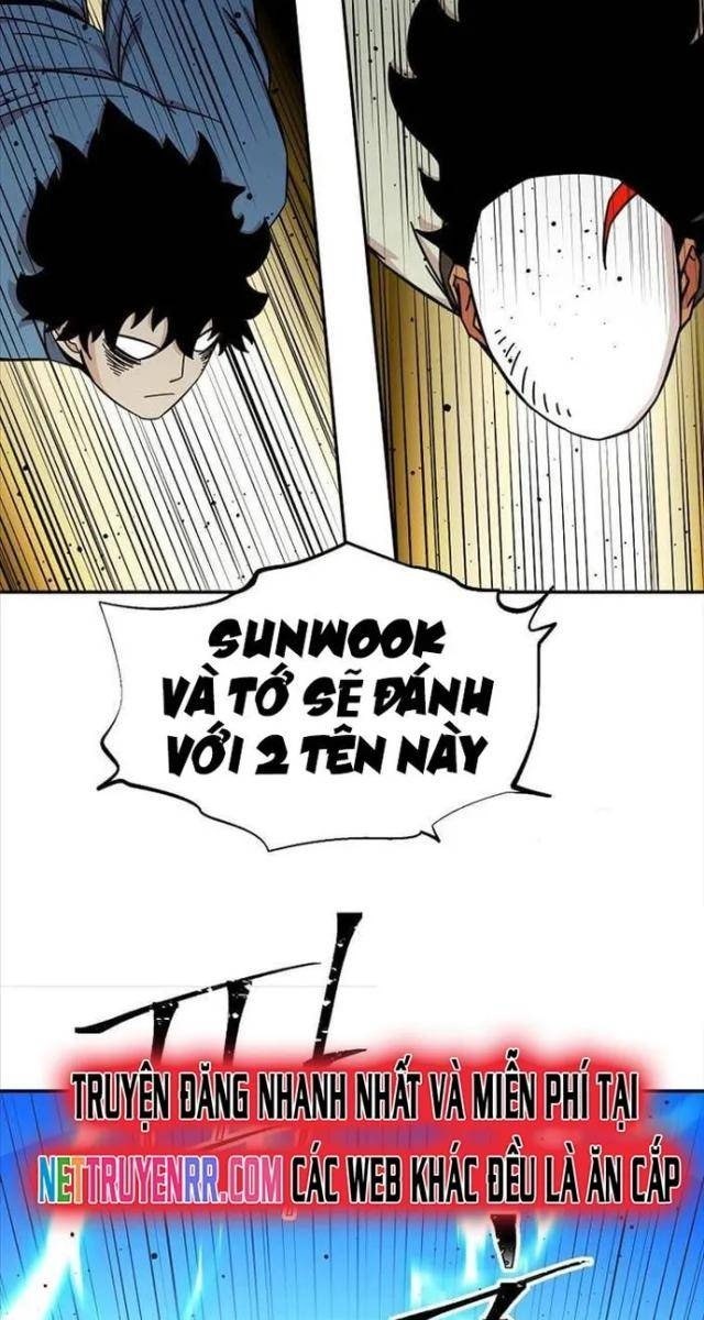 Học Giả Trở Lại - Page 5