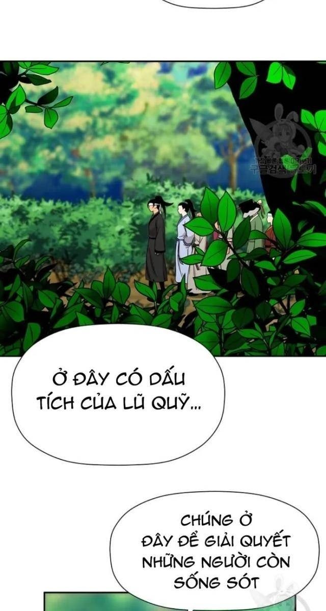 Học Giả Trở Lại - Page 39