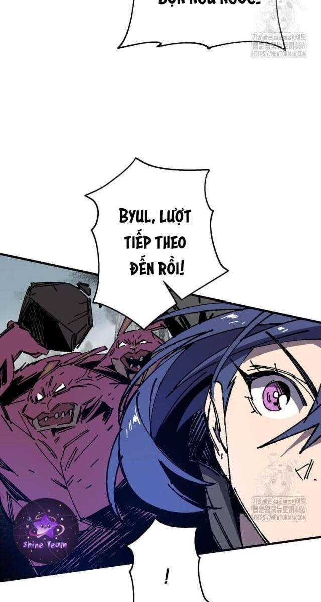 Tôi Đã Đạt Đến Cấp Độ Tối Đa Và Quay Trở Lại - Page 44