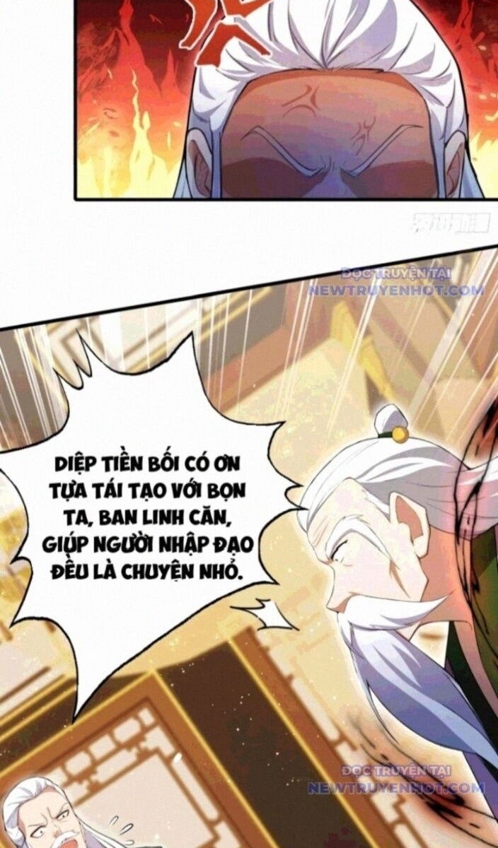 Hoá Ra Ta Đã Vô Địch Từ Lâu - Page 29