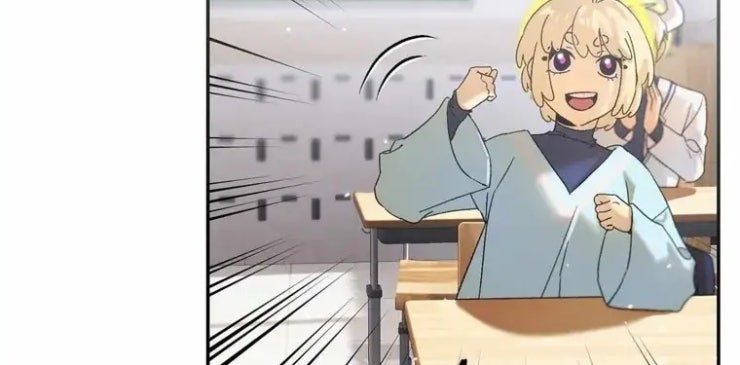 Tôi Là Học Sinh Hạng D - Page 39