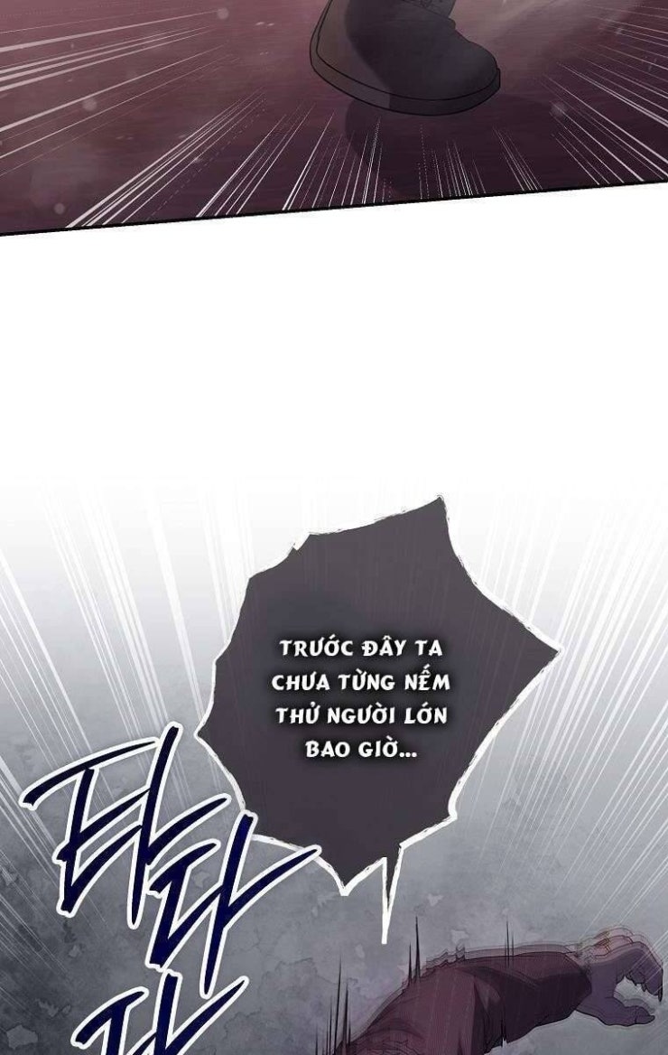 Tôi Bị Mắc Kẹt Trong Trò Chơi Lỗi - Page 87