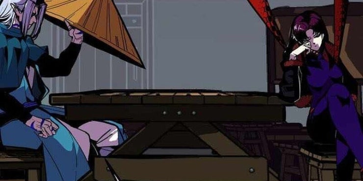 Hồi Quy Trở Lại Thành Kẻ Vô Dụng - Page 102