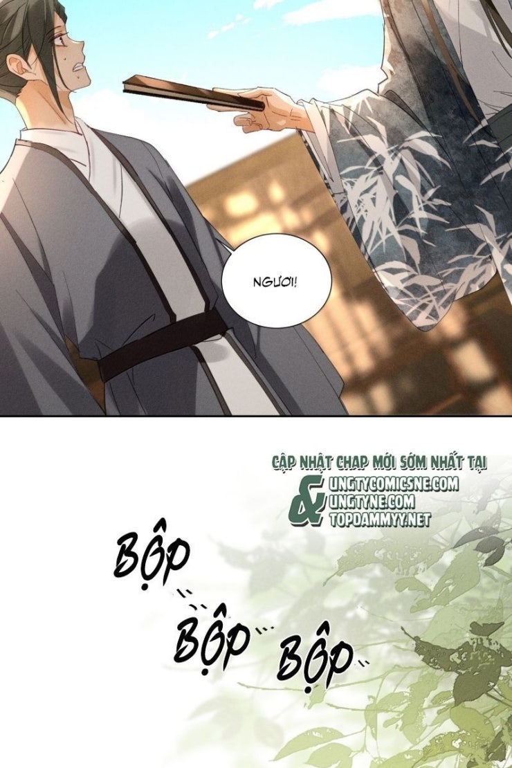 Xuyên Nhanh Chi Cải Tạo Bắt Đầu Lại Làm Người - Page 29