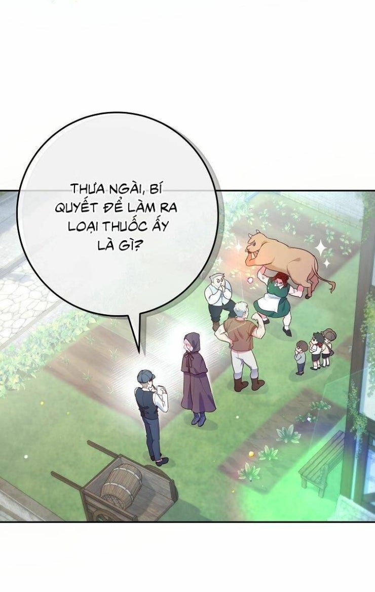 Tôi Bị Mắc Kẹt Trong Trò Chơi Lỗi - Page 9