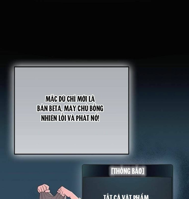 Tôi Bị Mắc Kẹt Trong Trò Chơi Lỗi - Page 44