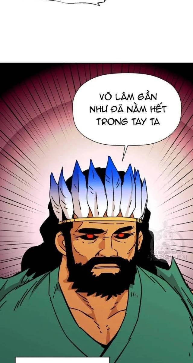 Học Giả Trở Lại - Page 6