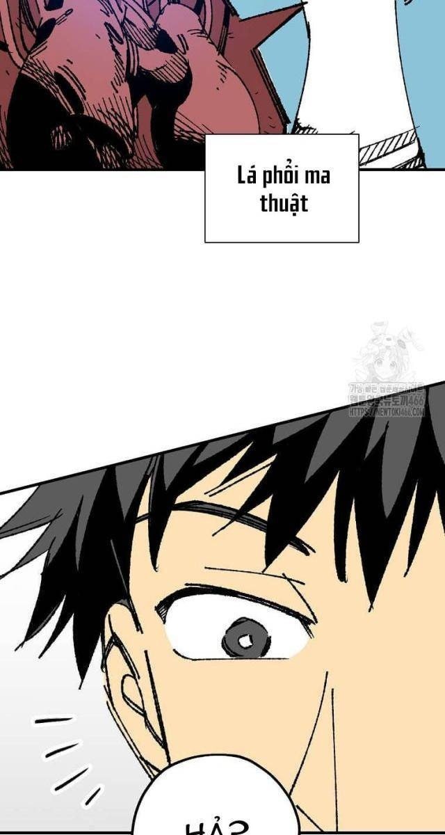 Tôi Đã Đạt Đến Cấp Độ Tối Đa Và Quay Trở Lại - Page 67