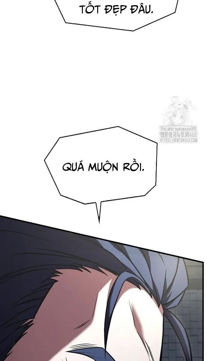 Huyền Thoại Giáo Sĩ Trở Lại - Page 11