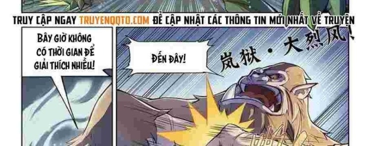 Yêu Túc Sơn - Page 4