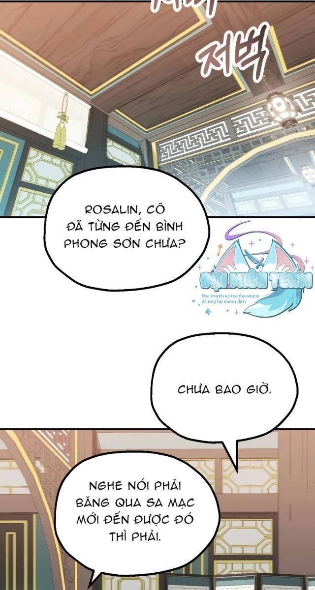 Con Trai Út Của Đại Pháp Sư Lừng Danh - Page 71