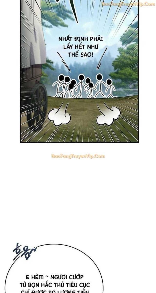 Chuyển Sinh Thành Tiêu Sư - Page 6