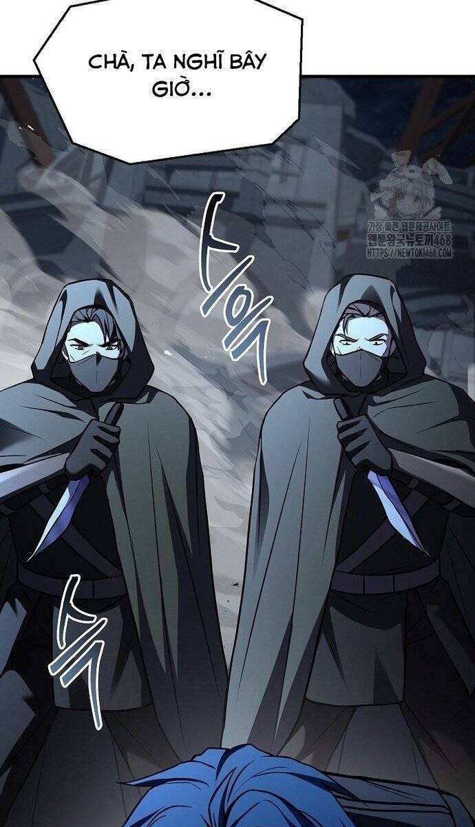 Huyền Thoại Giáo Sĩ Trở Lại - Page 72