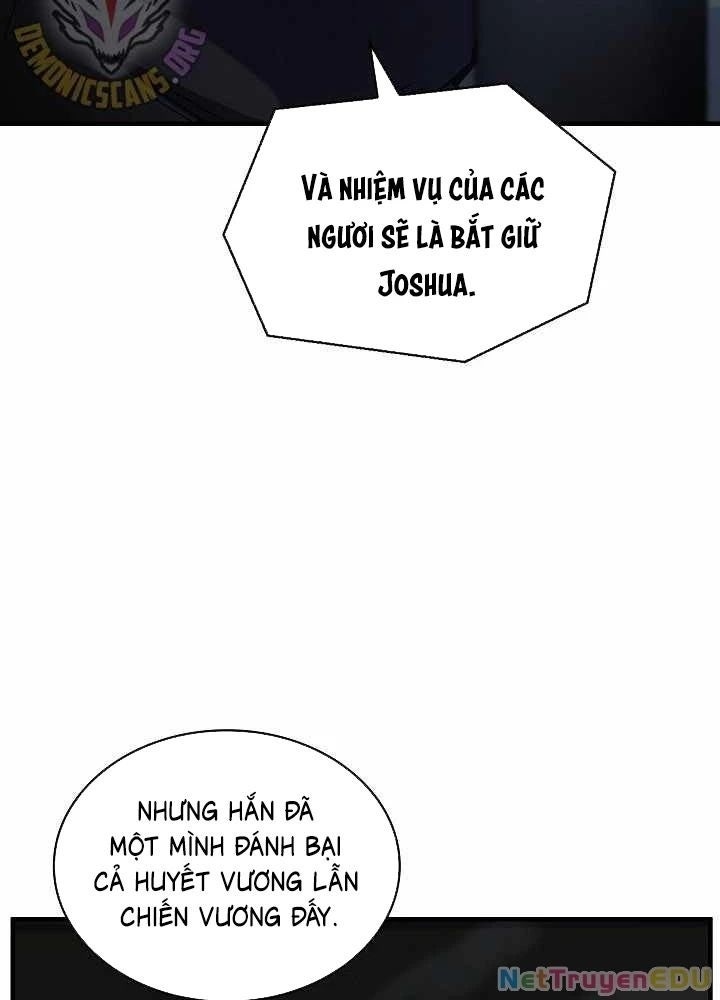 Huyền Thoại Giáo Sĩ Trở Lại - Page 29