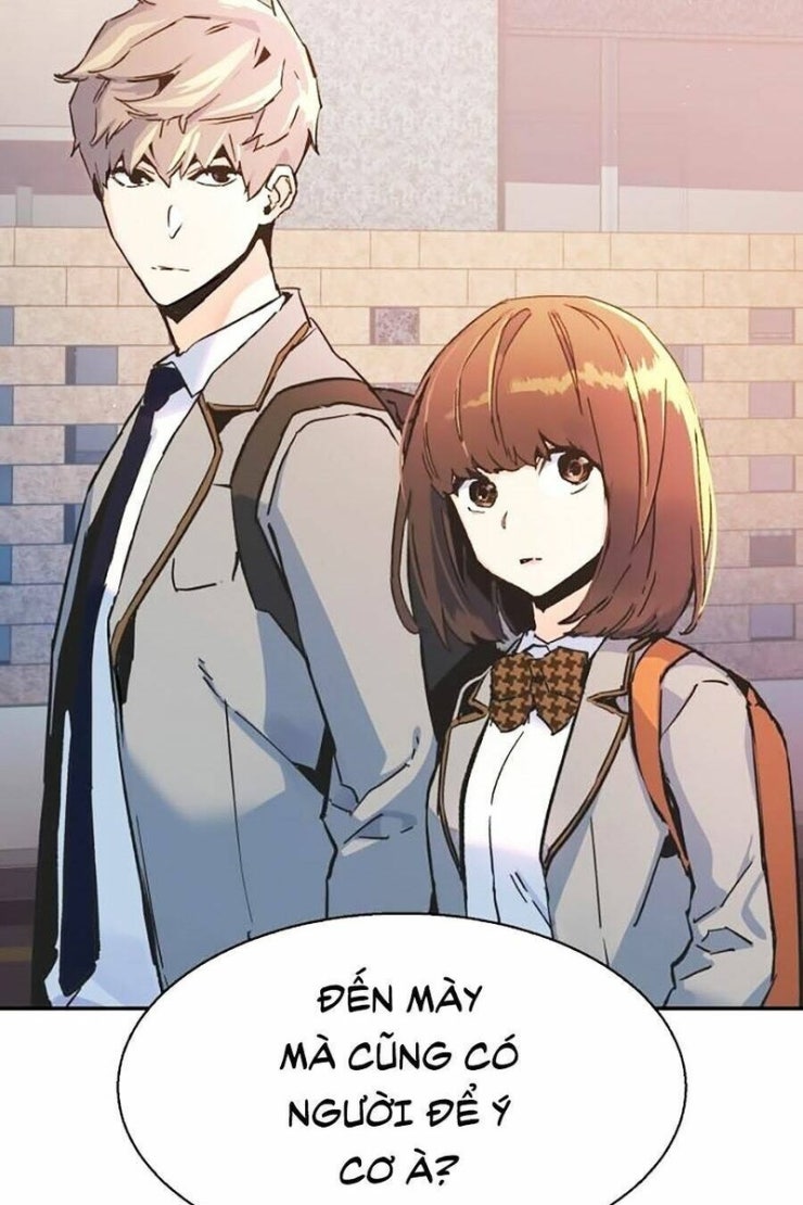 Bạn Học Của Tôi Là Lính Đánh Thuê - Page 164