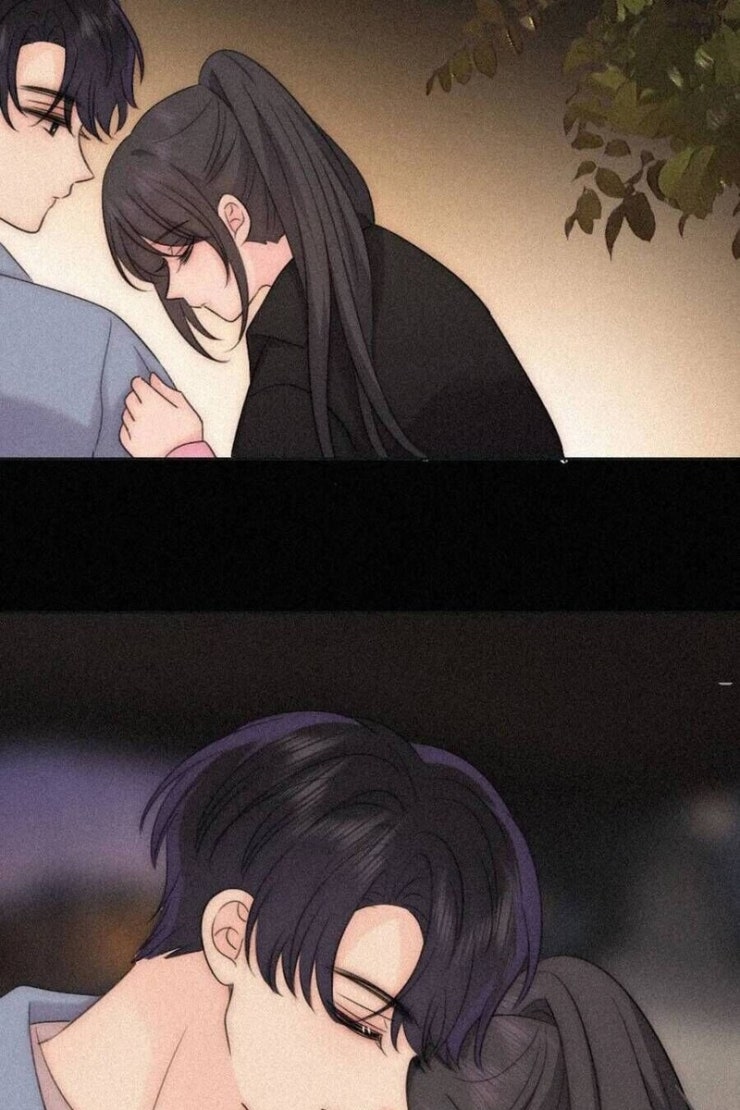 Bá Vương Sủng Ái Cô Vợ Mù - Page 8