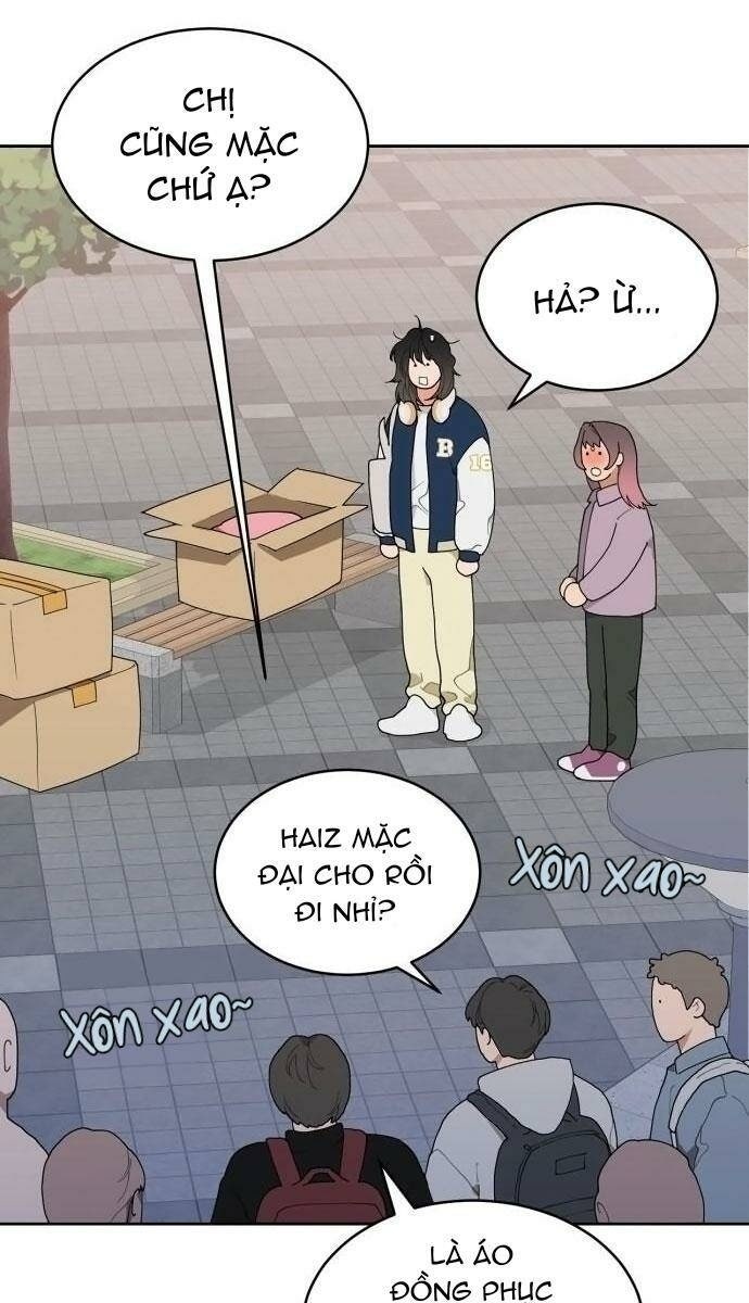 Vận May Không Ngờ - Page 64