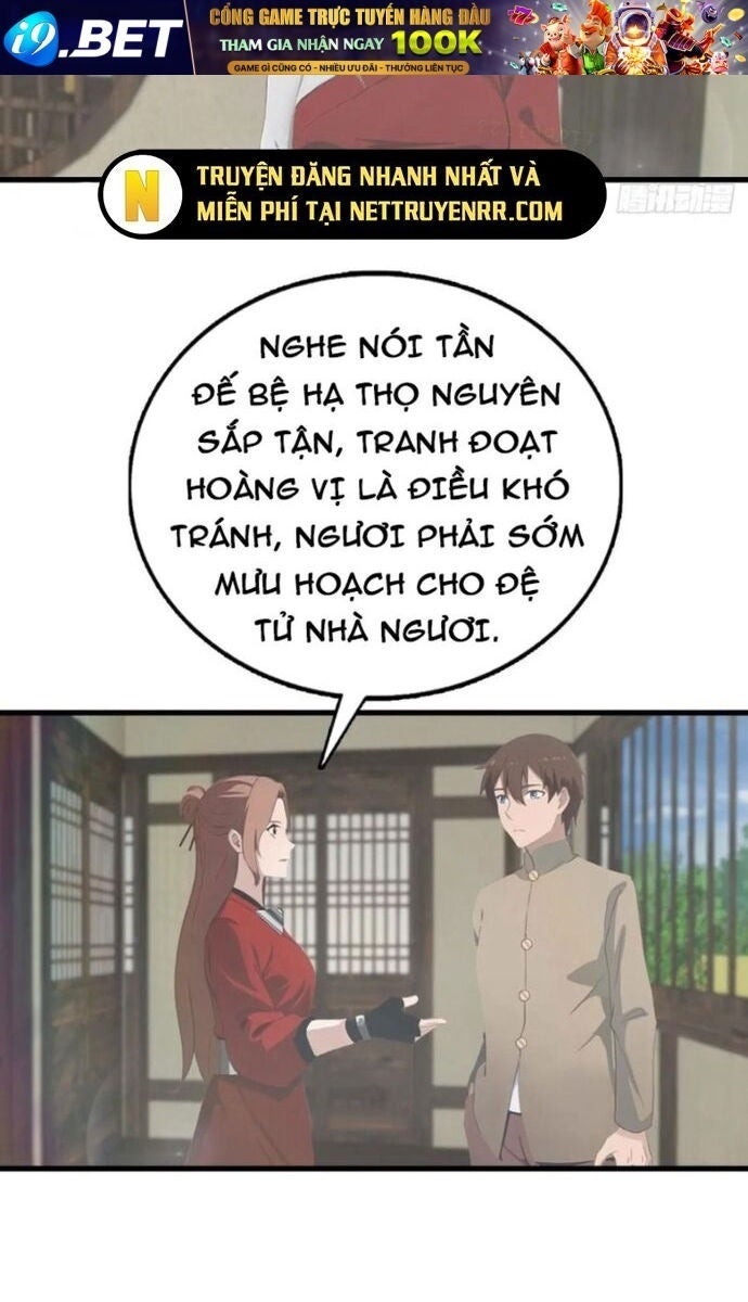 Tu Tiên Trở Về Tại Vườn Trường - Season 2 - Page 16