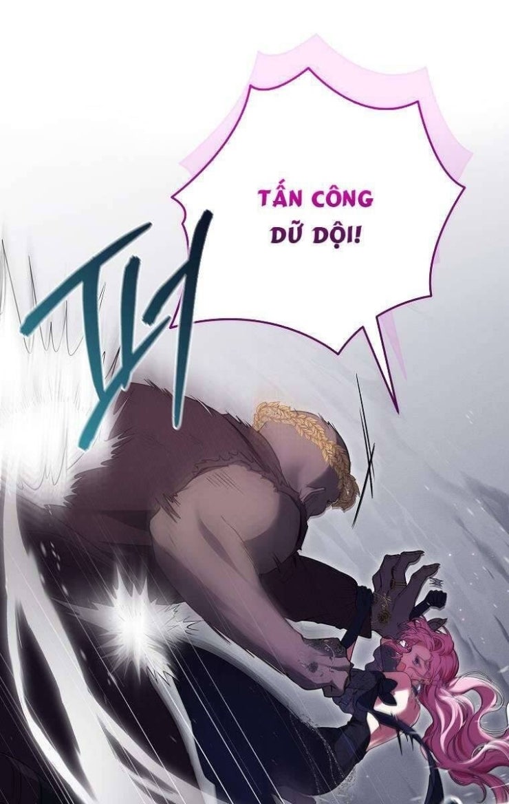 Tôi Bị Mắc Kẹt Trong Trò Chơi Lỗi - Page 80