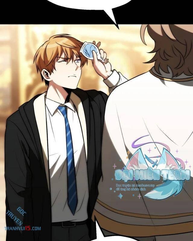 Con Trai Út Của Đại Pháp Sư Lừng Danh - Page 84