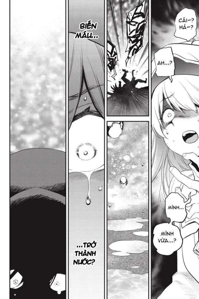 Thợ Săn Goblin - Page 9