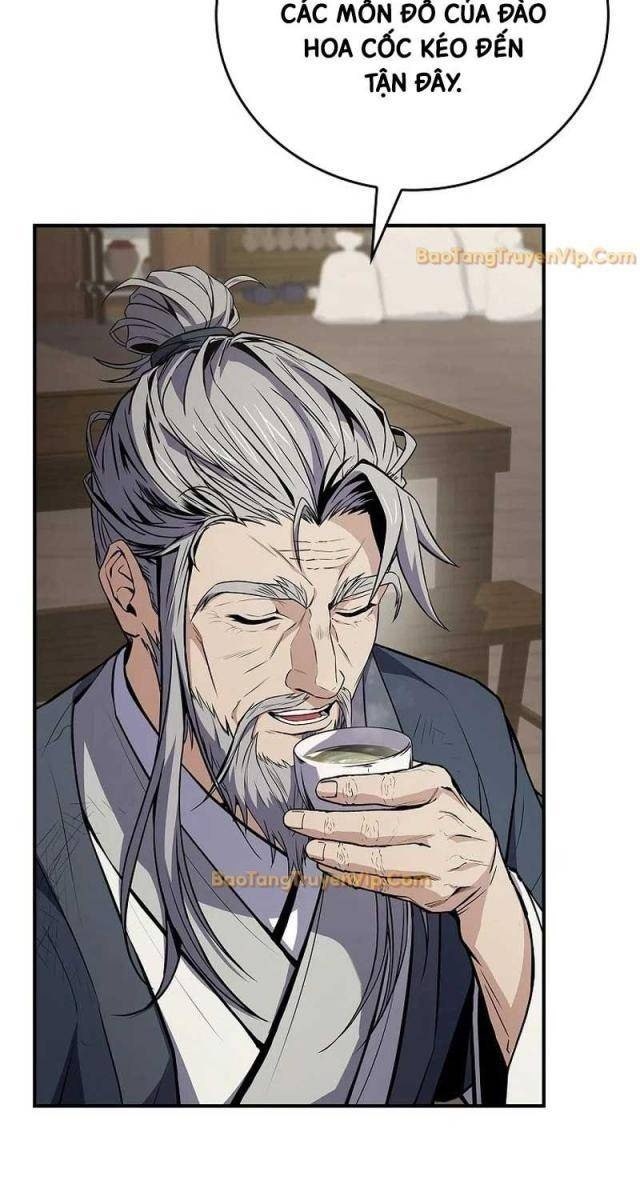 Chuyển Sinh Thành Tiêu Sư - Page 80