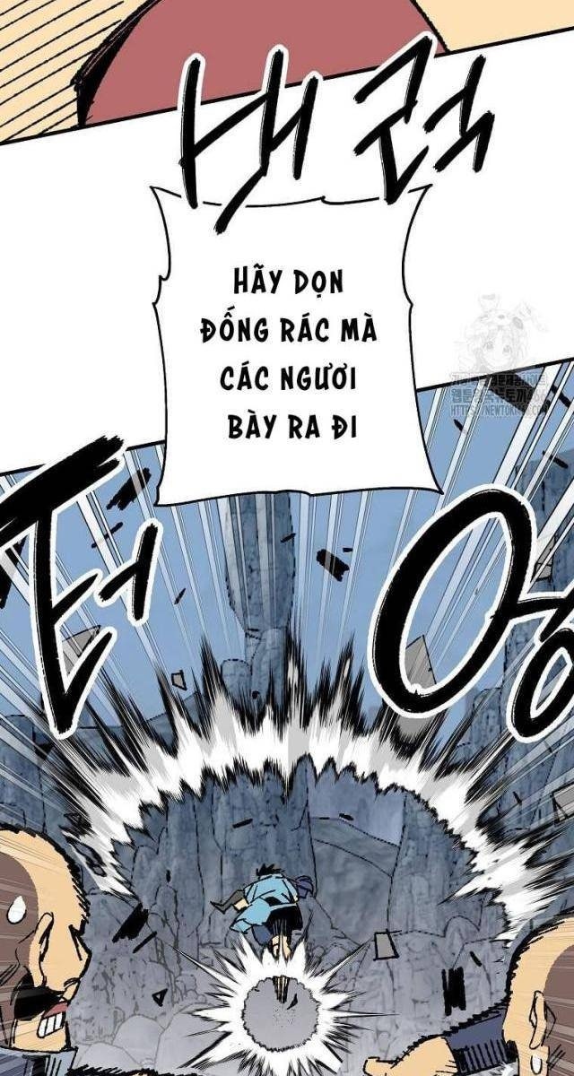 Tôi Đã Đạt Đến Cấp Độ Tối Đa Và Quay Trở Lại - Page 89