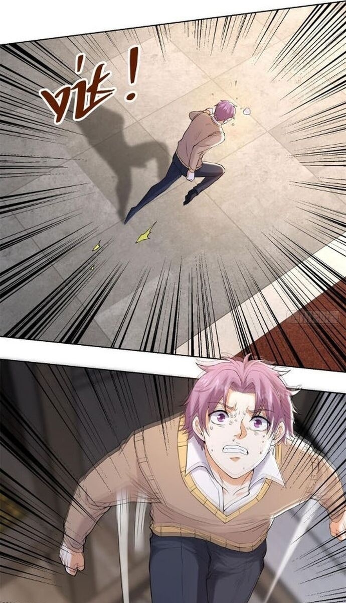 Đại Phản Diện - Page 19