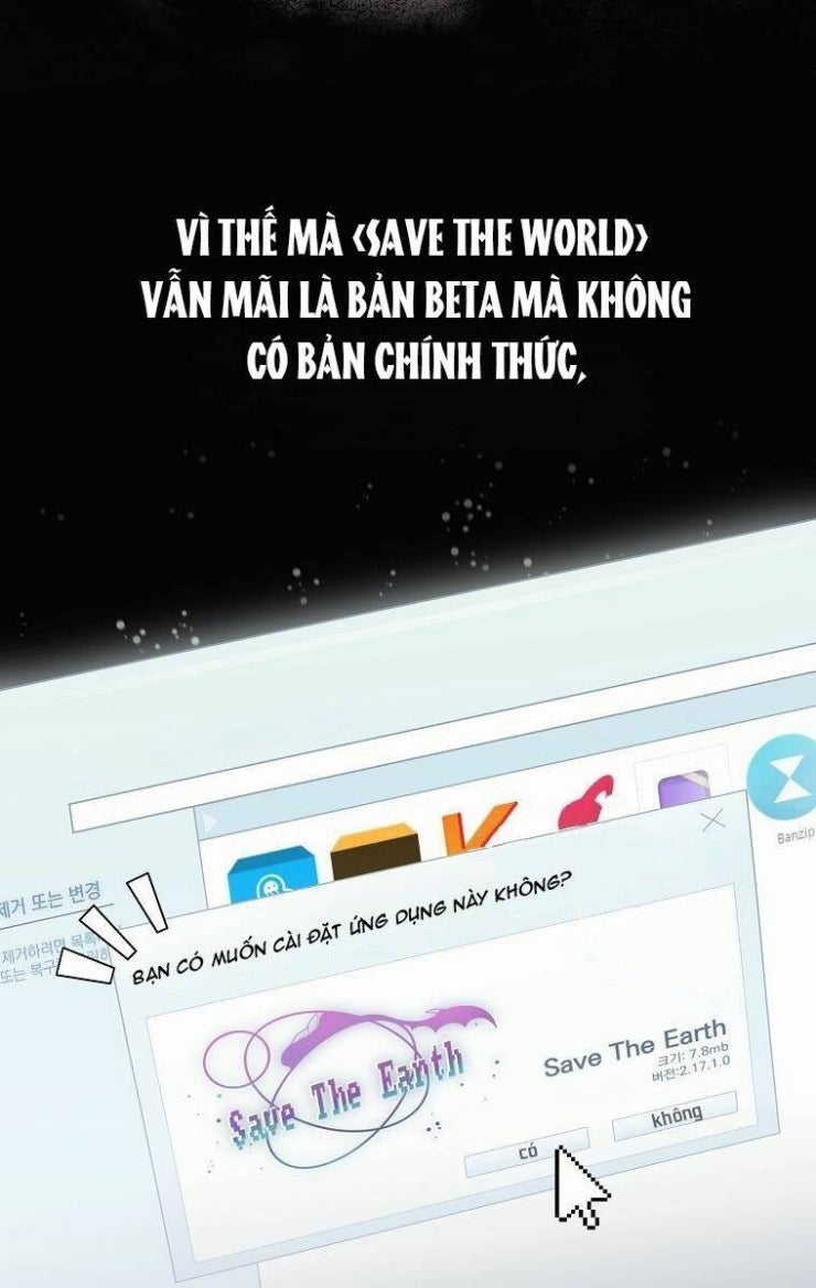 Tôi Bị Mắc Kẹt Trong Trò Chơi Lỗi - Page 49