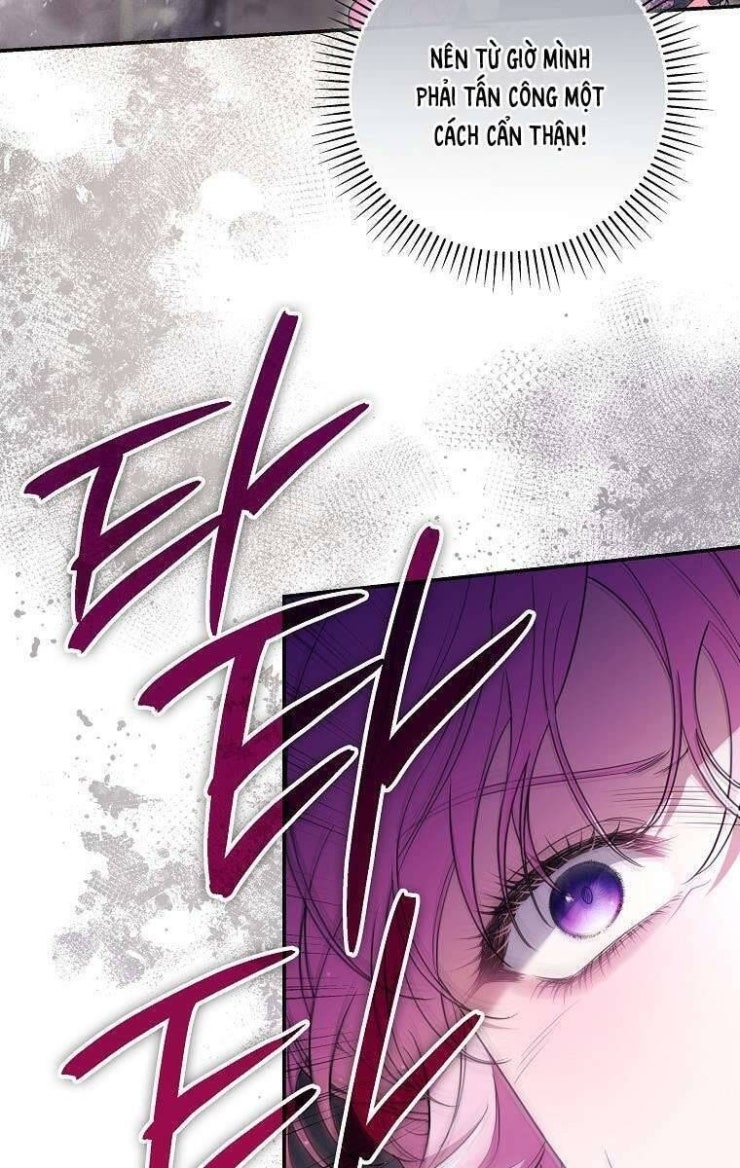 Tôi Bị Mắc Kẹt Trong Trò Chơi Lỗi - Page 62