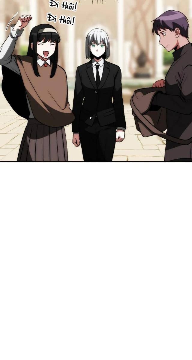 Con Trai Út Của Đại Pháp Sư Lừng Danh - Page 56