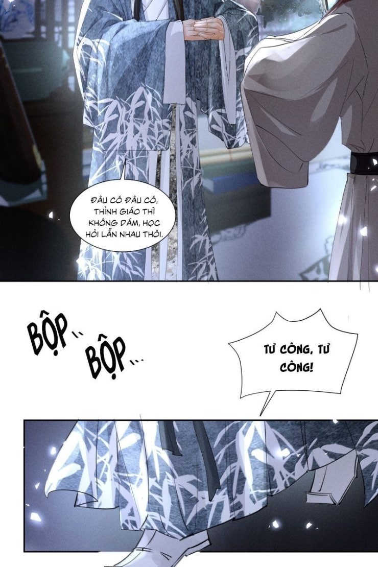 Xuyên Nhanh Chi Cải Tạo Bắt Đầu Lại Làm Người - Page 18