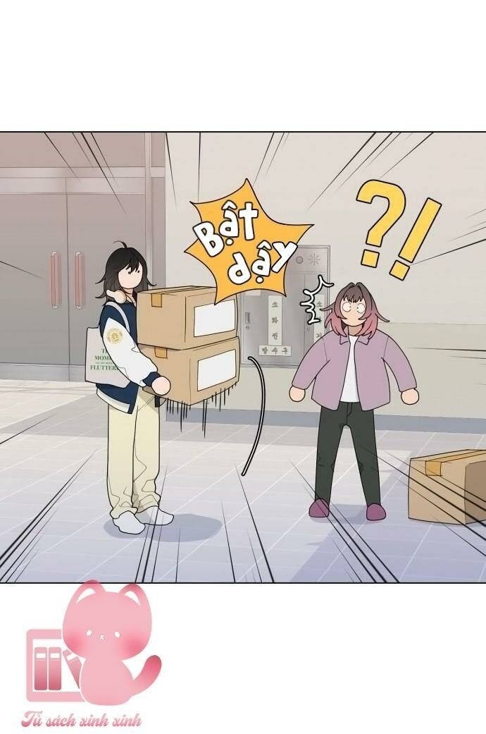 Vận May Không Ngờ - Page 19