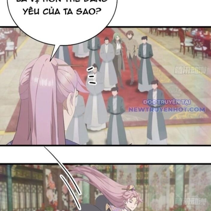 Tu Tiên Trở Về Tại Vườn Trường - Season 2 - Page 30