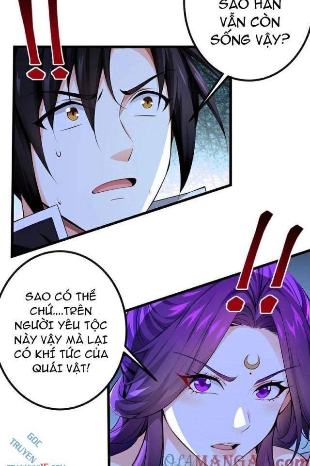 Tuyệt Thế Đan Thần - Page 5