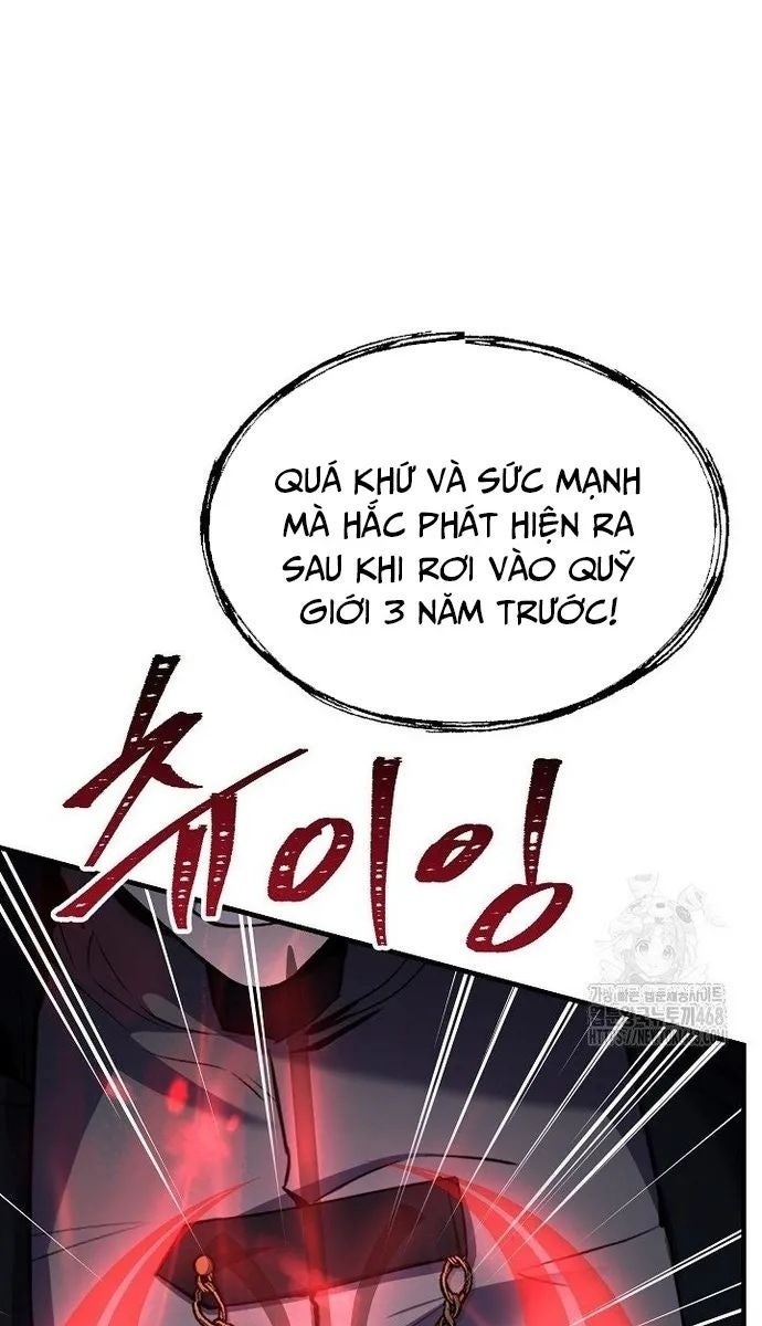 Huyền Thoại Giáo Sĩ Trở Lại - Page 33