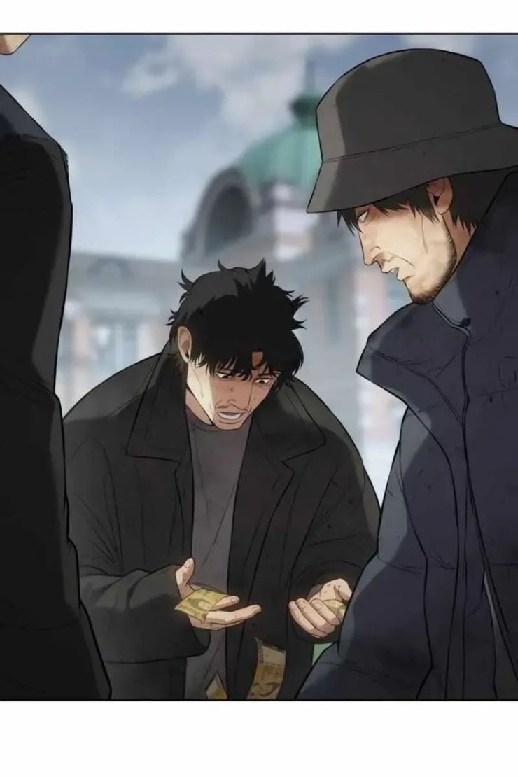 Đặc Vụ Song Sinh - Page 92