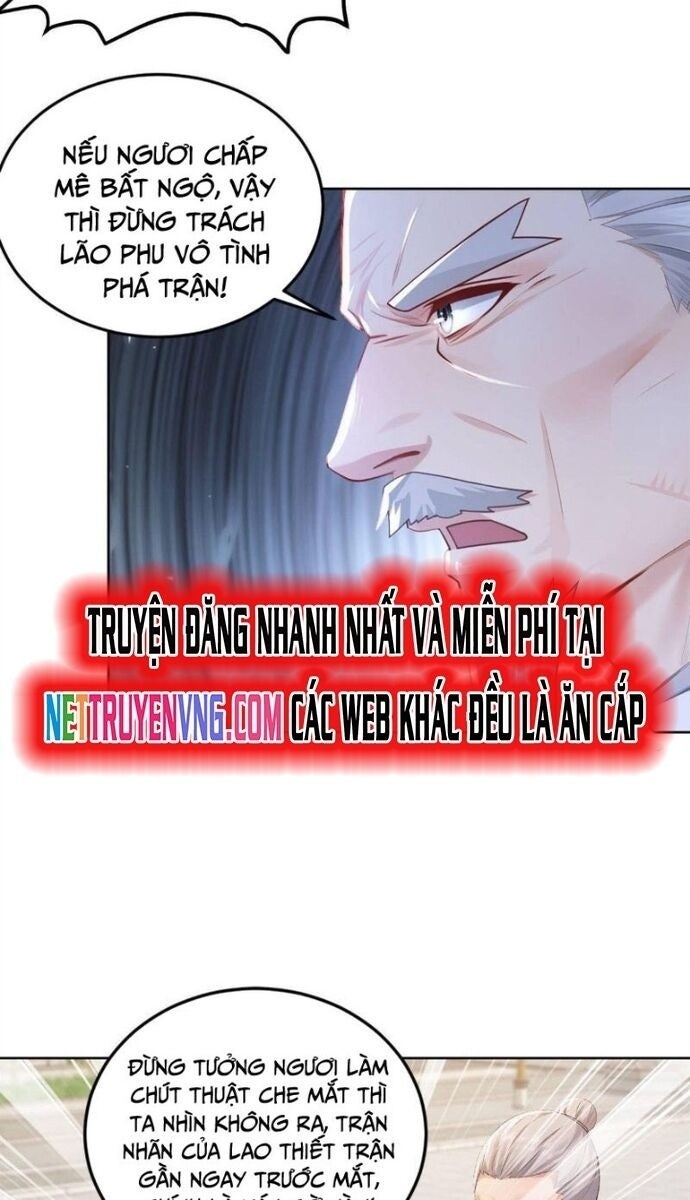 Trấn Quốc Thần Tế - Page 9