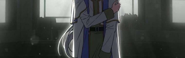 Tôi Bị Mắc Kẹt Trong Trò Chơi Lỗi - Page 85