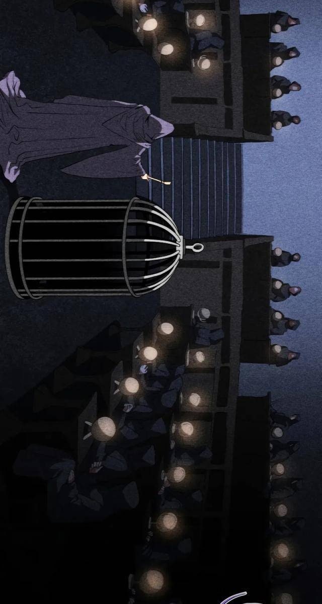 Con Trai Út Của Đại Pháp Sư Lừng Danh - Page 77