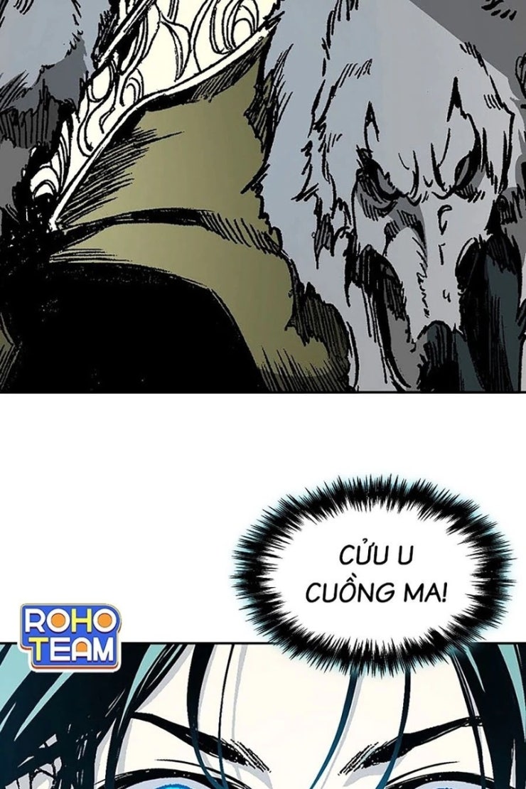 Hồi ức Của Chiến Thần - Page 12