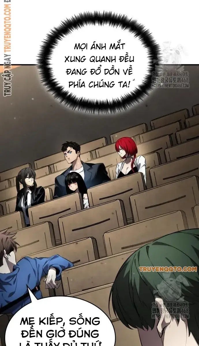 Chiêu Hồn Giả Siêu Phàm - Page 34