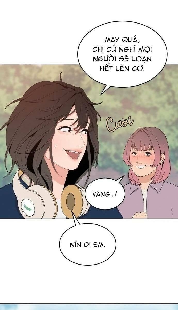 Vận May Không Ngờ - Page 67