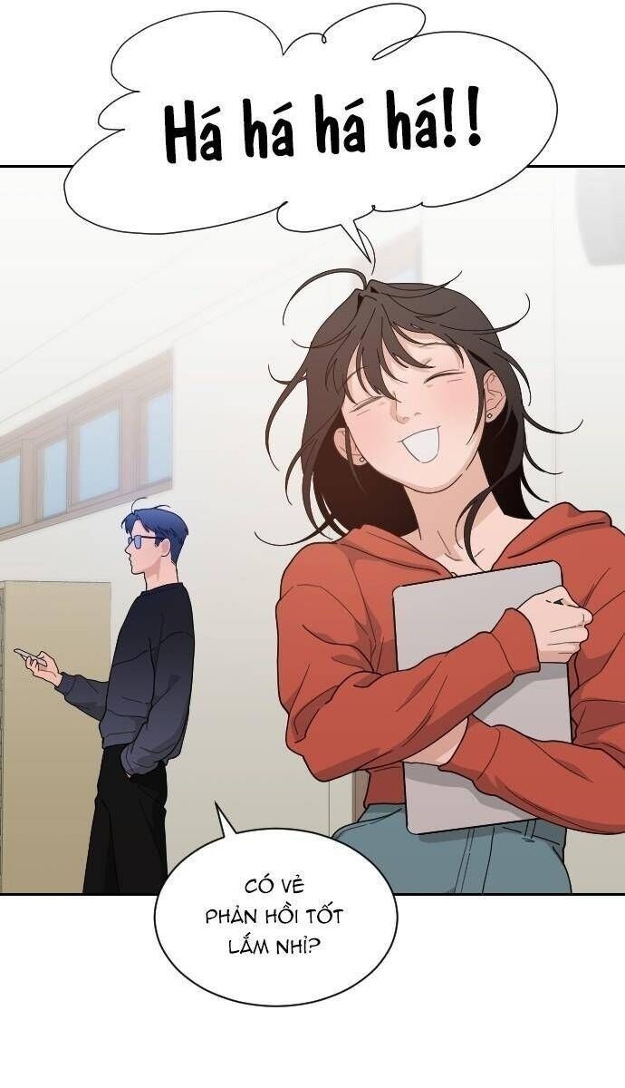 Vận May Không Ngờ - Page 62